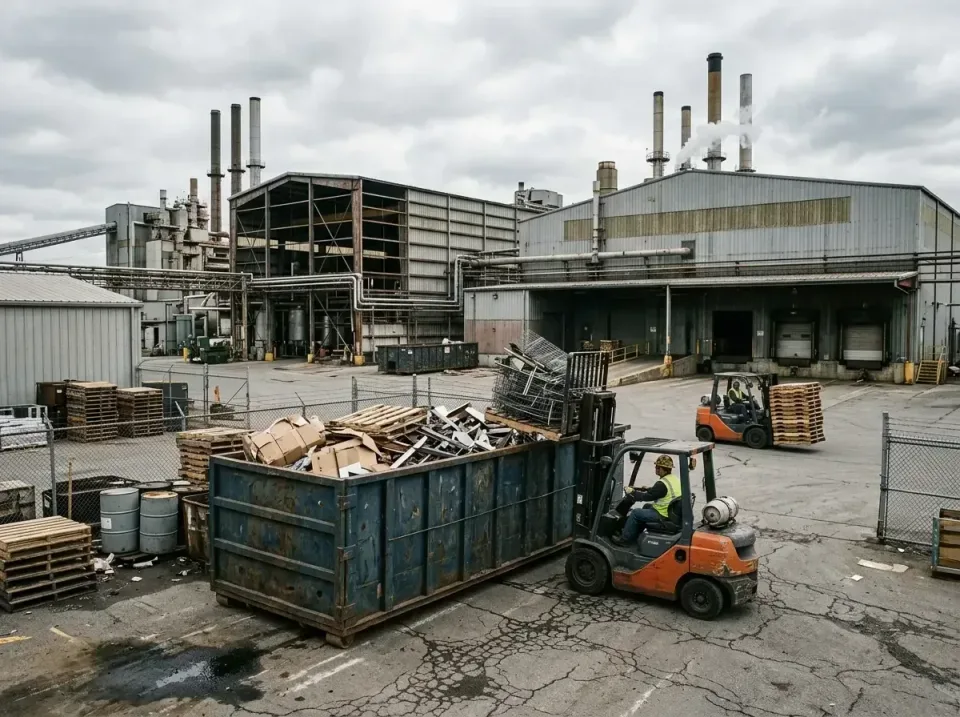 industrial-factory-scrap-conta-003 — frequently asked questions, Cheap Roll-off Dumpster Rentals in Brisbane, CA